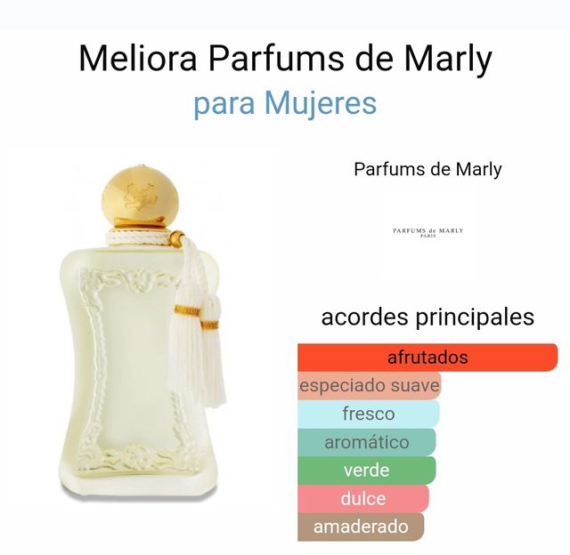 Perfume Meliora