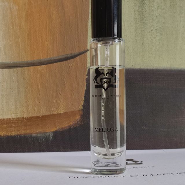 Perfume Meliora