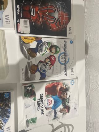 Wii Pack
