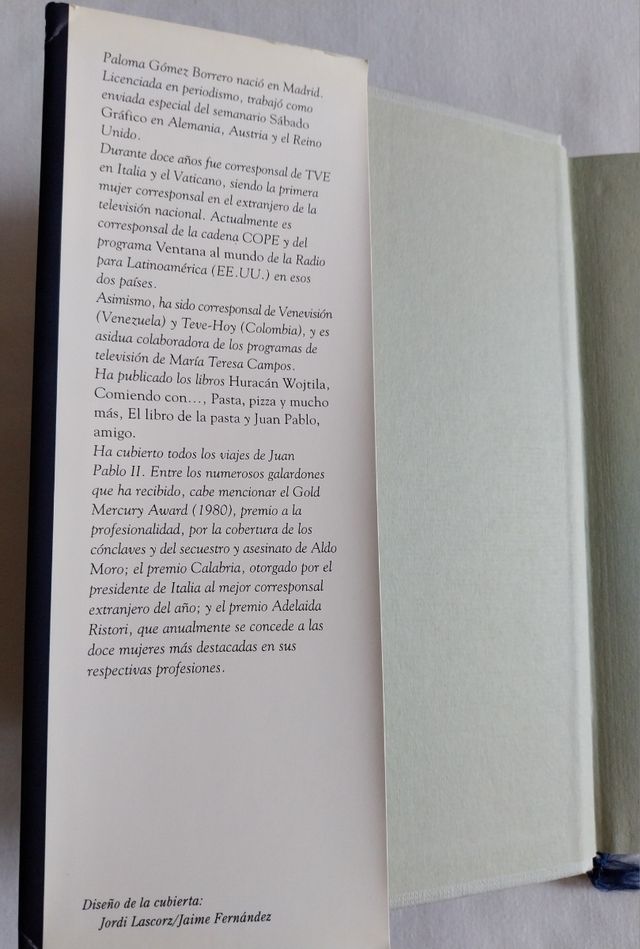 Los fantasmas de Roma