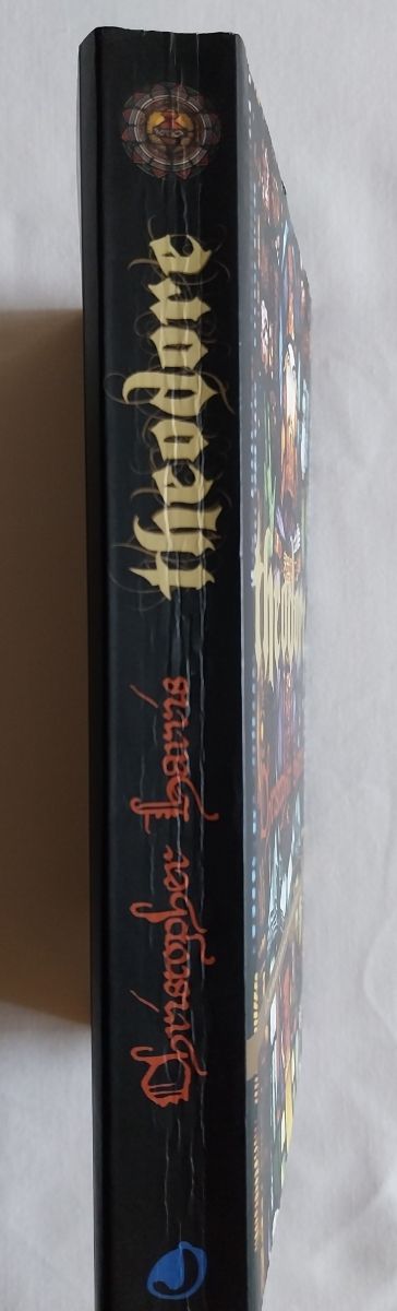 THEODORE (Spanish Edition)