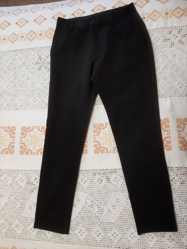 Pantalon hombre ZARA