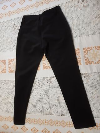 Pantalon hombre ZARA