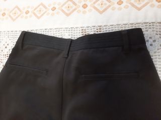 Pantalon hombre ZARA