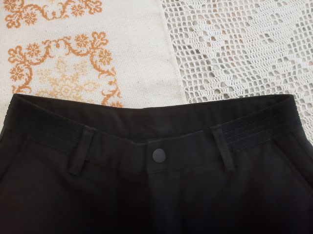 Pantalon hombre ZARA