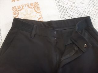 Pantalon hombre ZARA