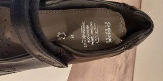 Geox J Hadriel girl bailarinas