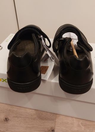 Geox J Hadriel girl bailarinas