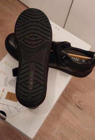 Geox J Hadriel girl bailarinas