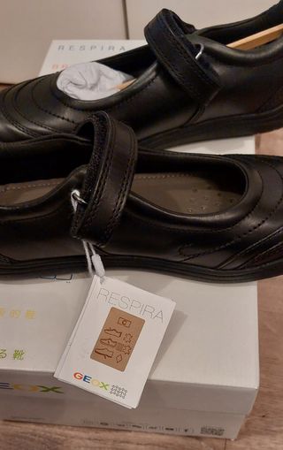 Geox J Hadriel girl bailarinas