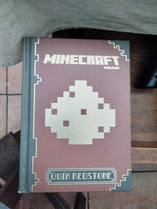 Minecraft guia redstone