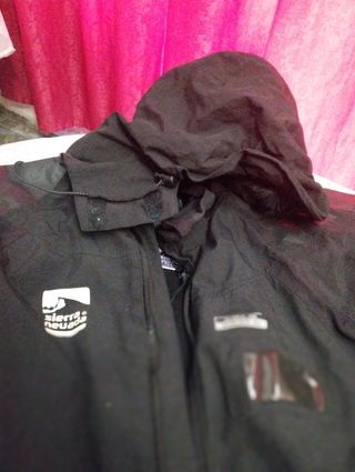 Chaqueto de nieve hombre