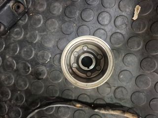 Encendido cdi bobina ktm sxf 450 03