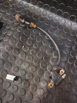 Encendido cdi bobina ktm sxf 450 03