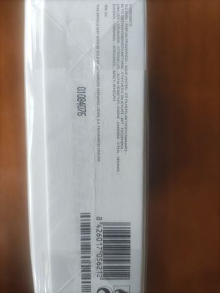 Sólo ESENCIAL 100 ml