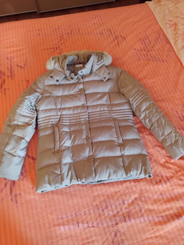 Piumino donna Borgofiori tg. M