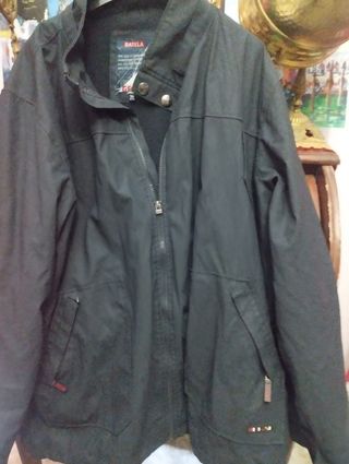 Chaquetón
