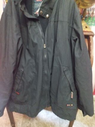 Chaquetón