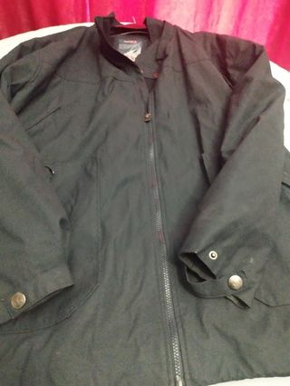 Chaquetón