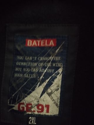 Chaquetón
