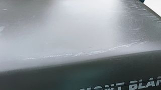 Maleton de techo para coche 