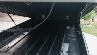Maleton de techo para coche 