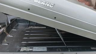 Maleton de techo para coche 