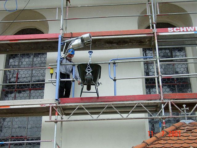 MAQUINILLO GEDA STAR 250