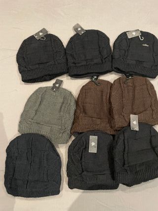 Cappelli uomo