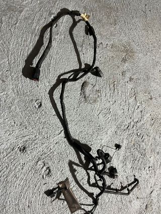 Cableado ARL