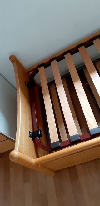 CAMA NIDO DE 90 SOMIERES FLEX NUEVOS