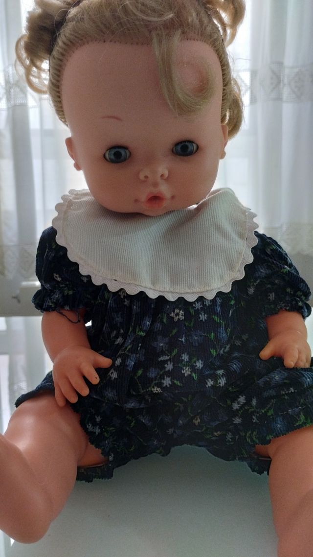 Bebé Nenuco colección 