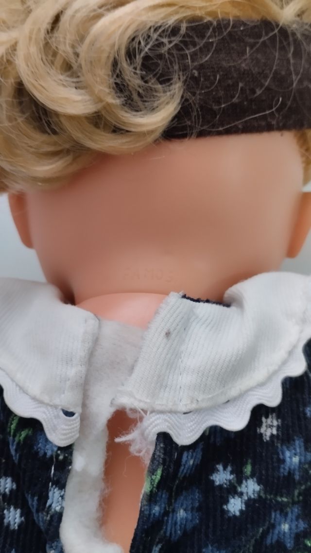 Bebé Nenuco colección 