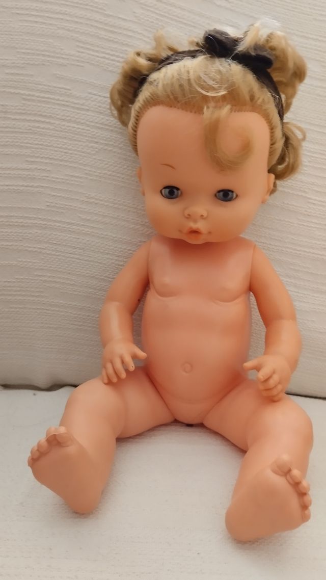 Bebé Nenuco colección 