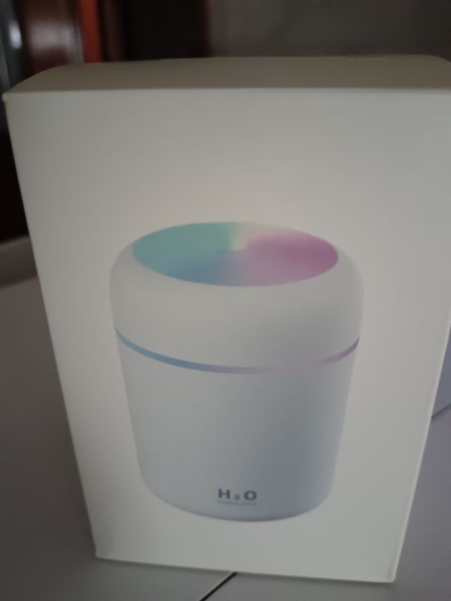 Humidificador 