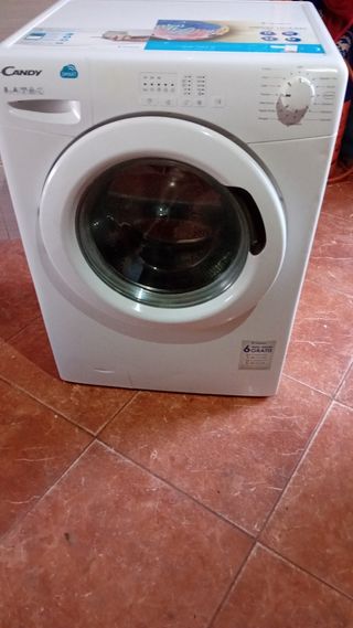 Lavadora