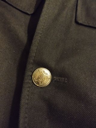 Chaqueta Zara
