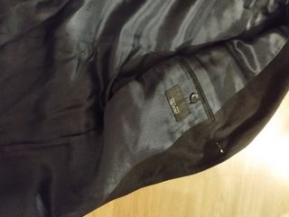 Chaqueta Zara