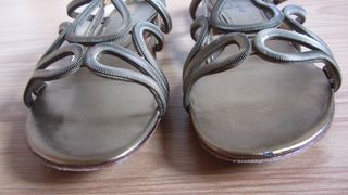 Sandalias romanas mujer T.38