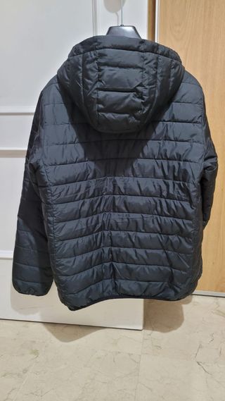 Chaqueta de Plumas Quicksilver Talla 14