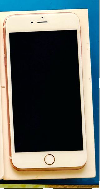 Iphone 6S Plus 