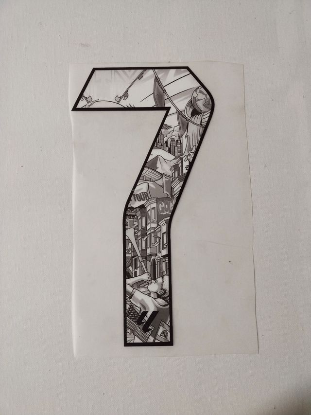 7 de la pretemporada de la liga