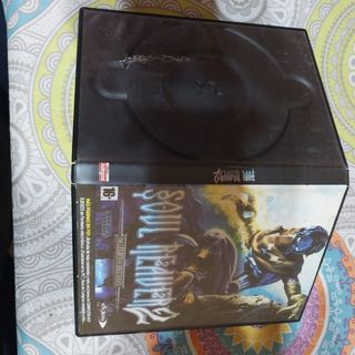 Soul Reaver 2 The Legacy of Kain Series