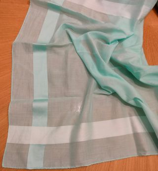 Foulard quadrato