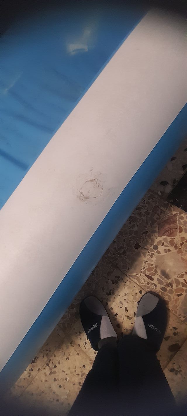 piscina gonfiabile per bimbi