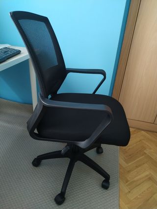 Silla Escritorio Nueva 