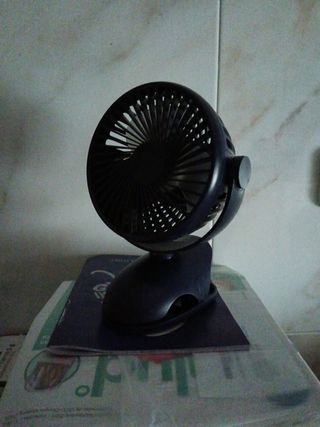 Ventilador