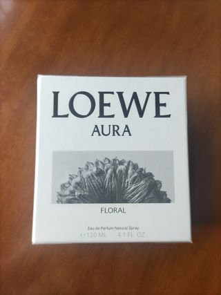 LOEWE Aura Floral parfum 120 ml