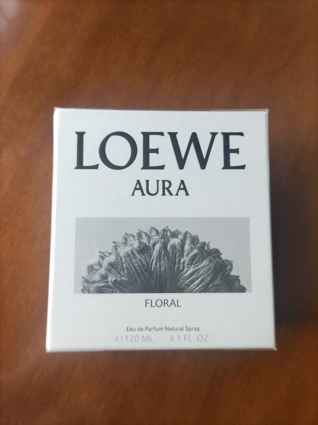 LOEWE Aura Floral parfum 120 ml