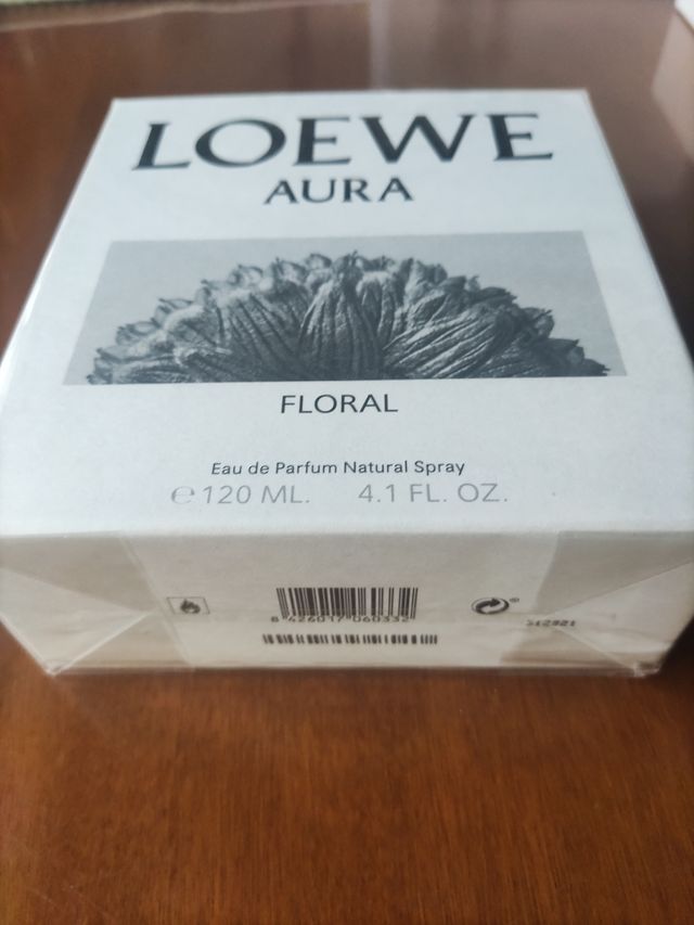 LOEWE Aura Floral parfum 120 ml